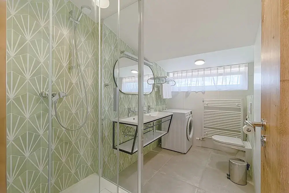 Foto - Luma Terra Prague Hostel