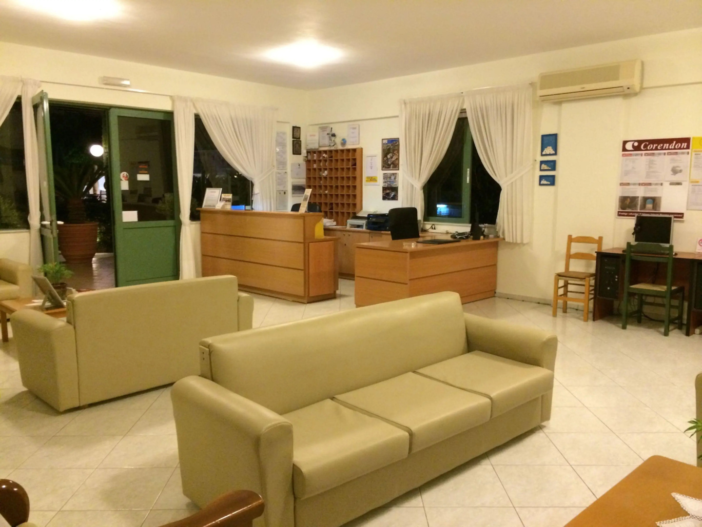 Foto - Nikolas Villas Appartments