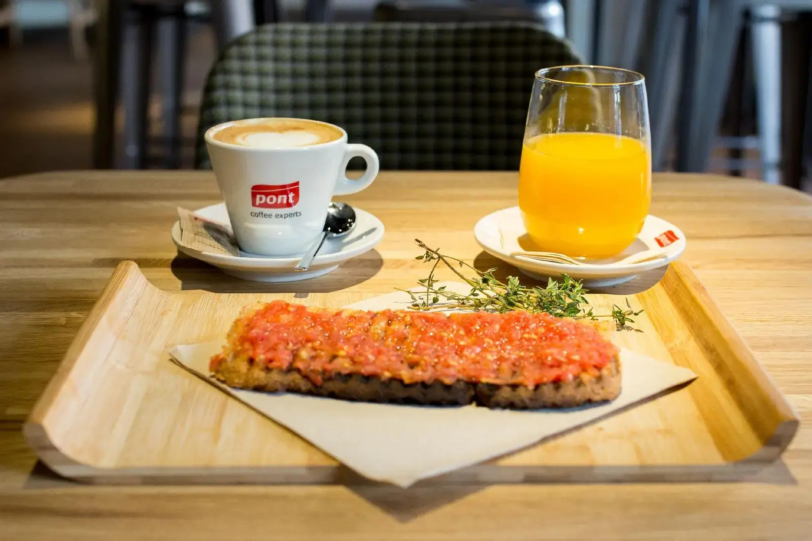 Foto - Rooms Ciencias