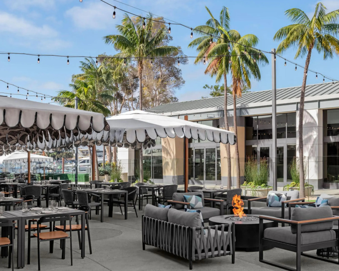 Photo - Manchester Grand Hyatt San Diego