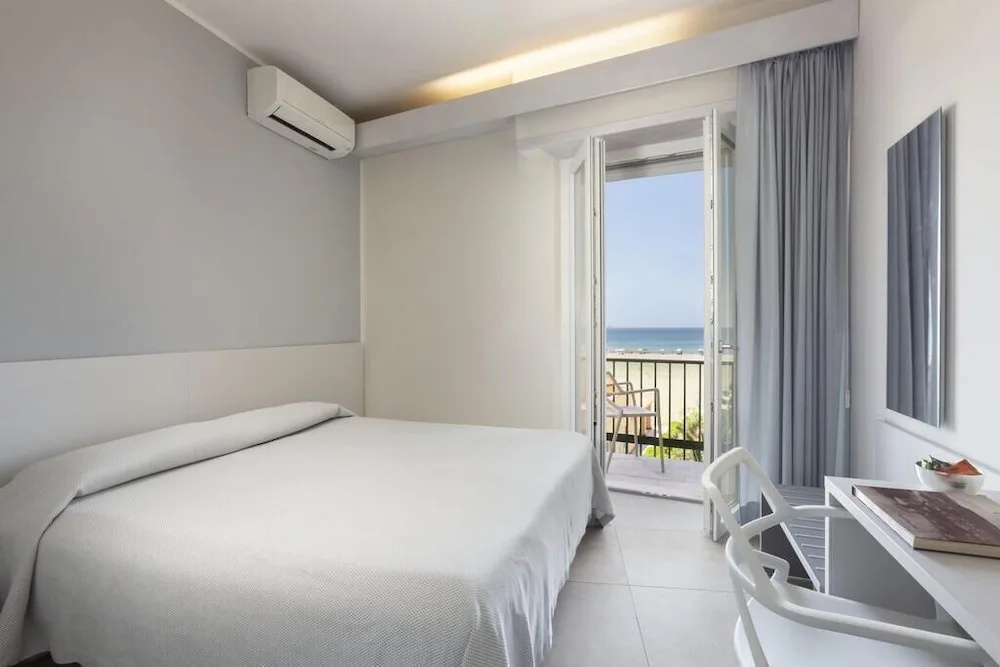 Photo - Hotel Al Gabbiano