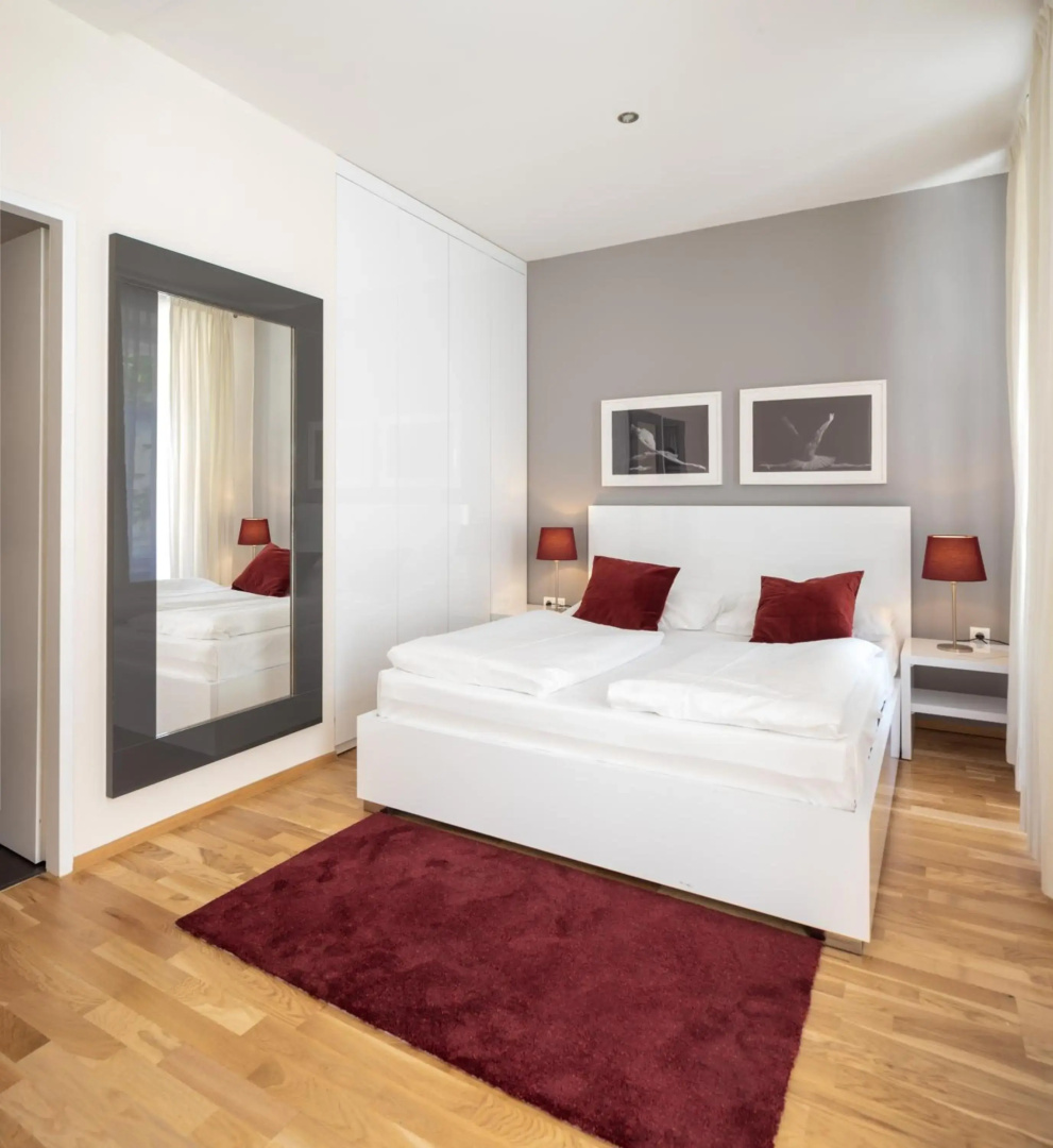 Foto - The Levante Rathaus Apartments