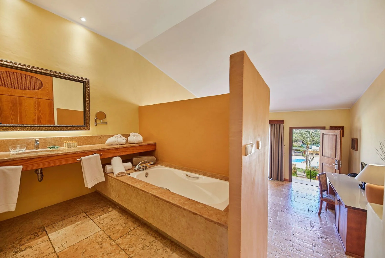 Foto - Pula Suites Boutique Resort