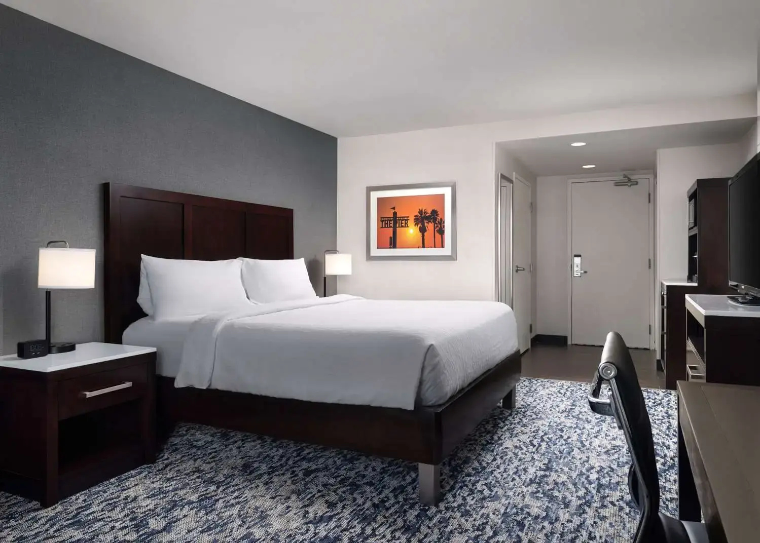 Photo - Hilton Garden Inn Los Angeles/Redondo Beach