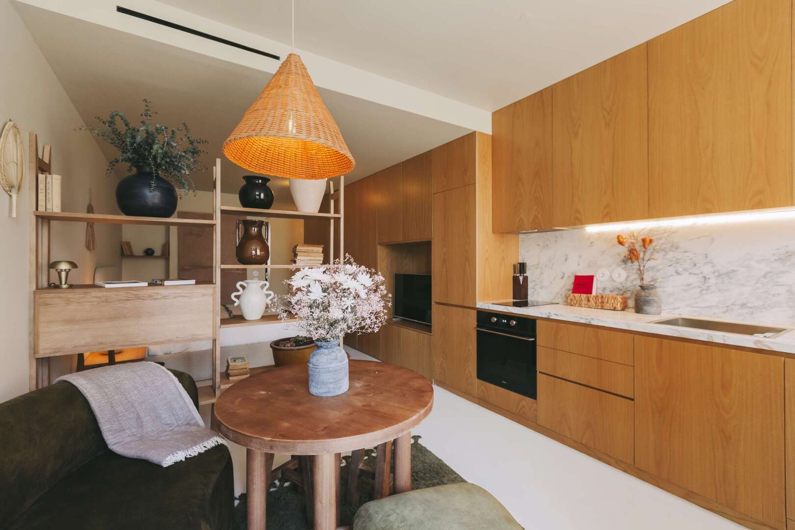 Photo - Village Aparthotel By BOA