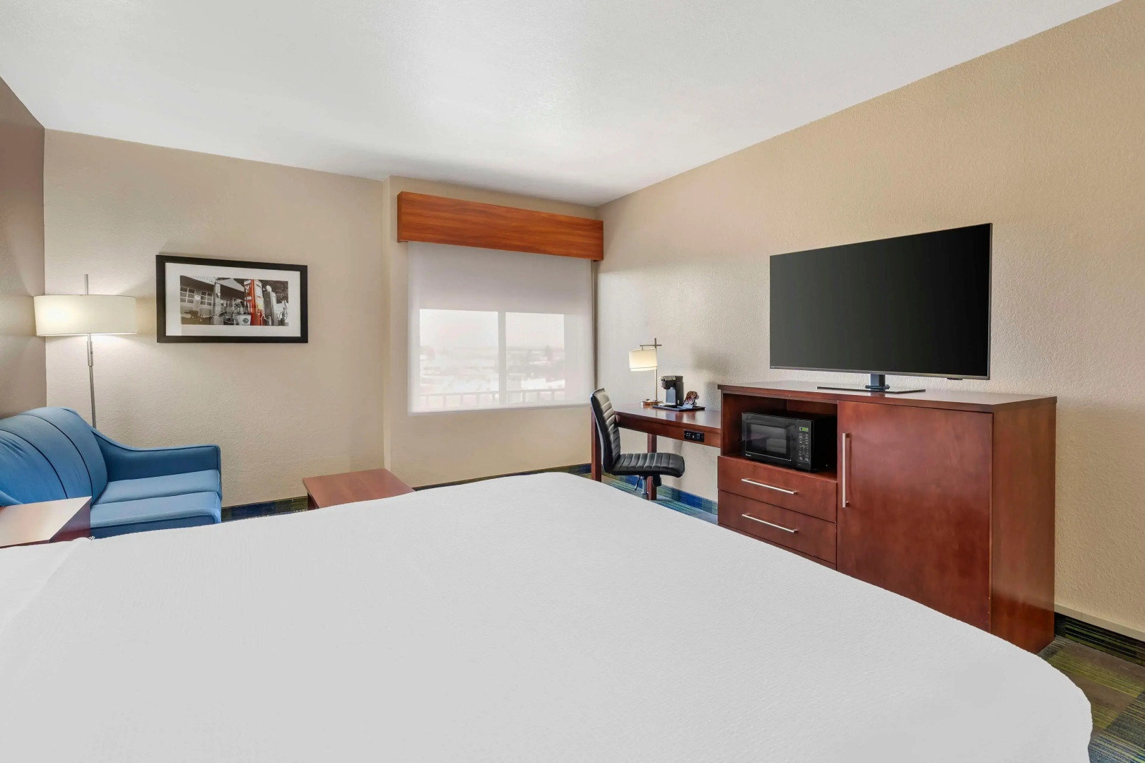 Photo - Best Western Plus Heritage Inn Ontario Rancho Cucamonga