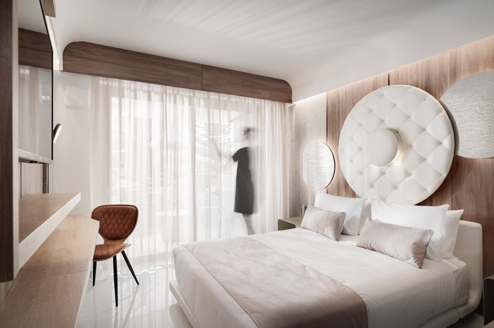 Foto - Nautilux Rethymno by Mage Hotels