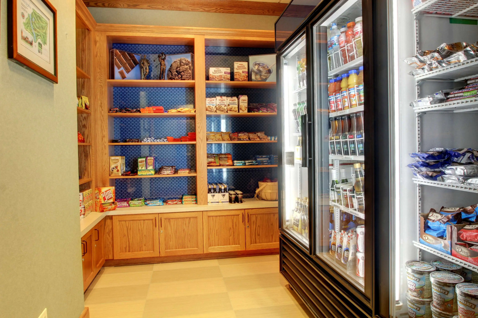 Foto - Hampton Inn & Suites Chicago/Aurora