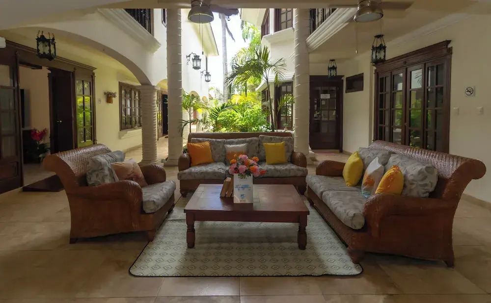 Photo - Hotel Boutique Villas Segovia Cozumel