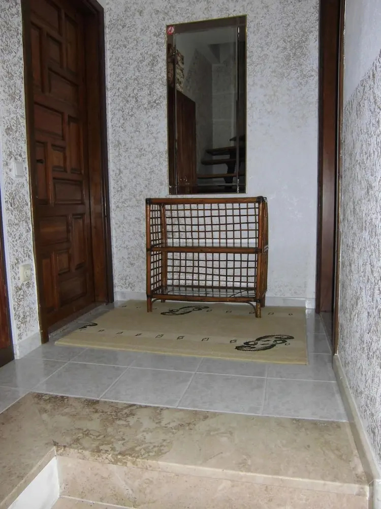Foto - Sultan Pension