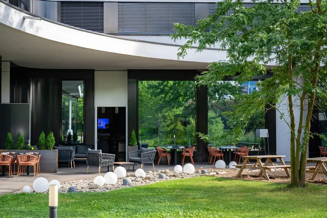 Foto - Dorint Airport-Hotel Zürich