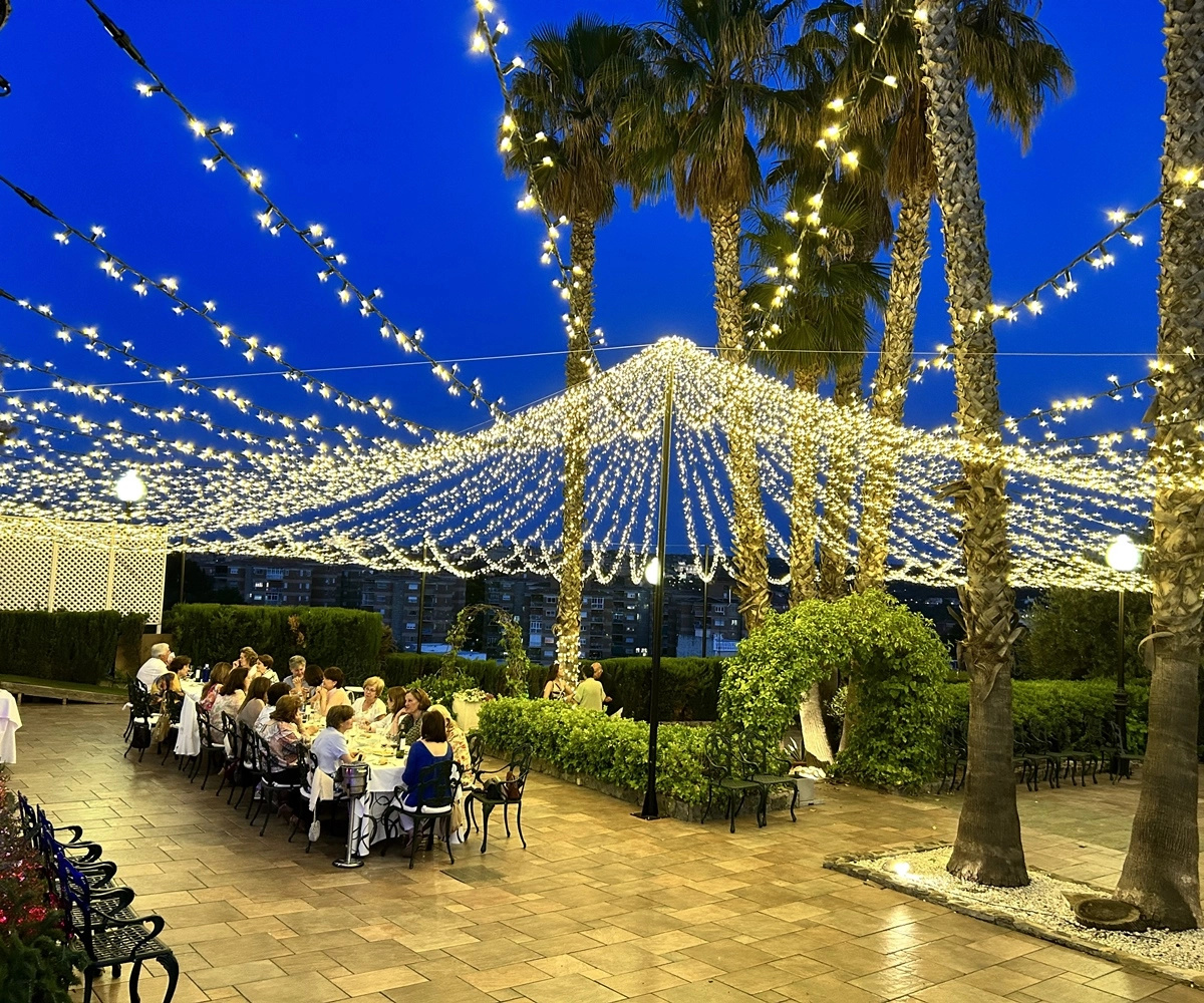 Photo - Hotel Beatriz Toledo Auditorium & Spa