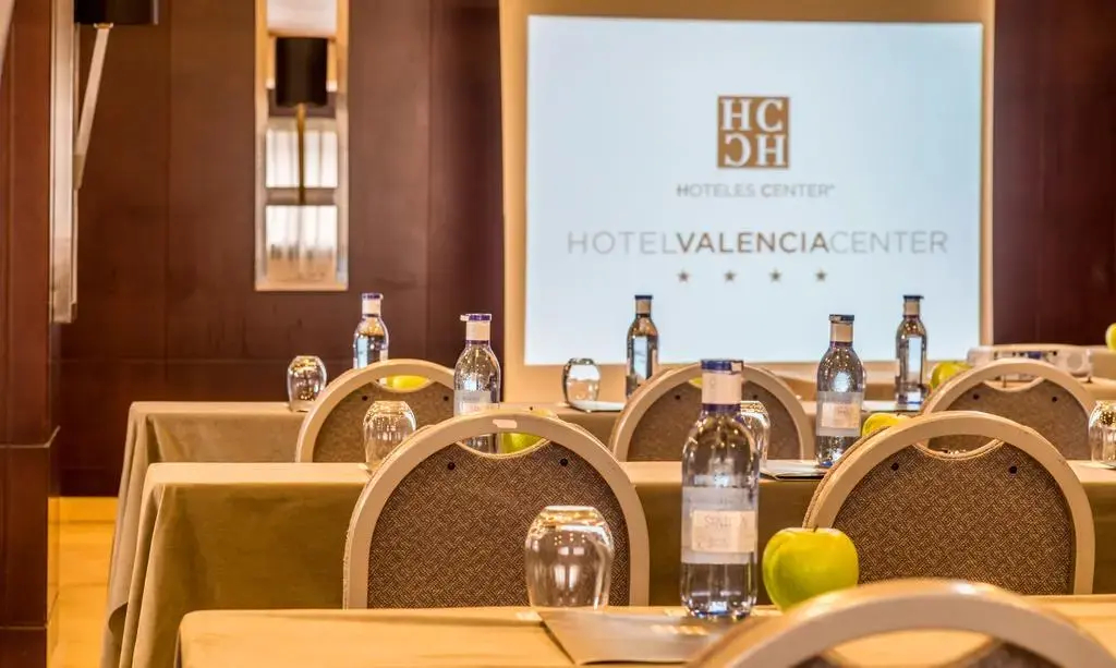 Photo - Hotel Valencia Center