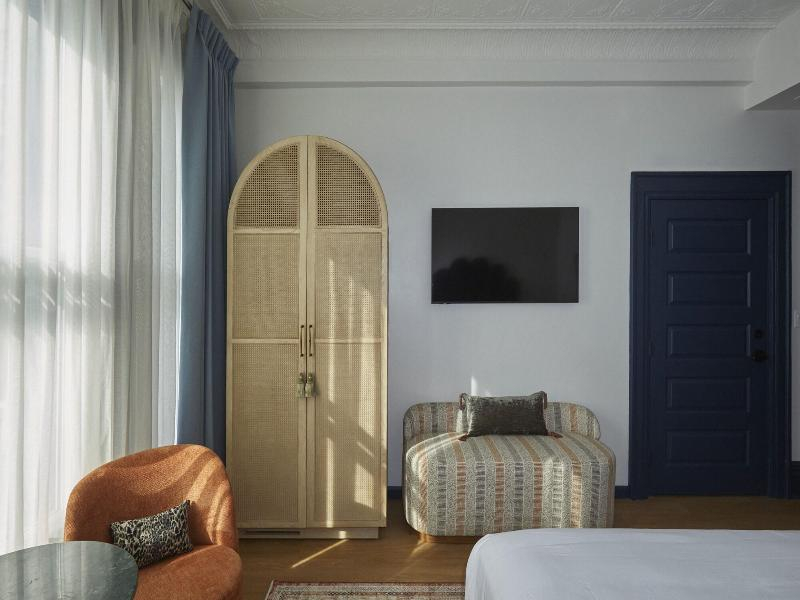 Foto - Granger Hotel San Diego Downtown Gaslamp Quarter, a Member of Design Hotels