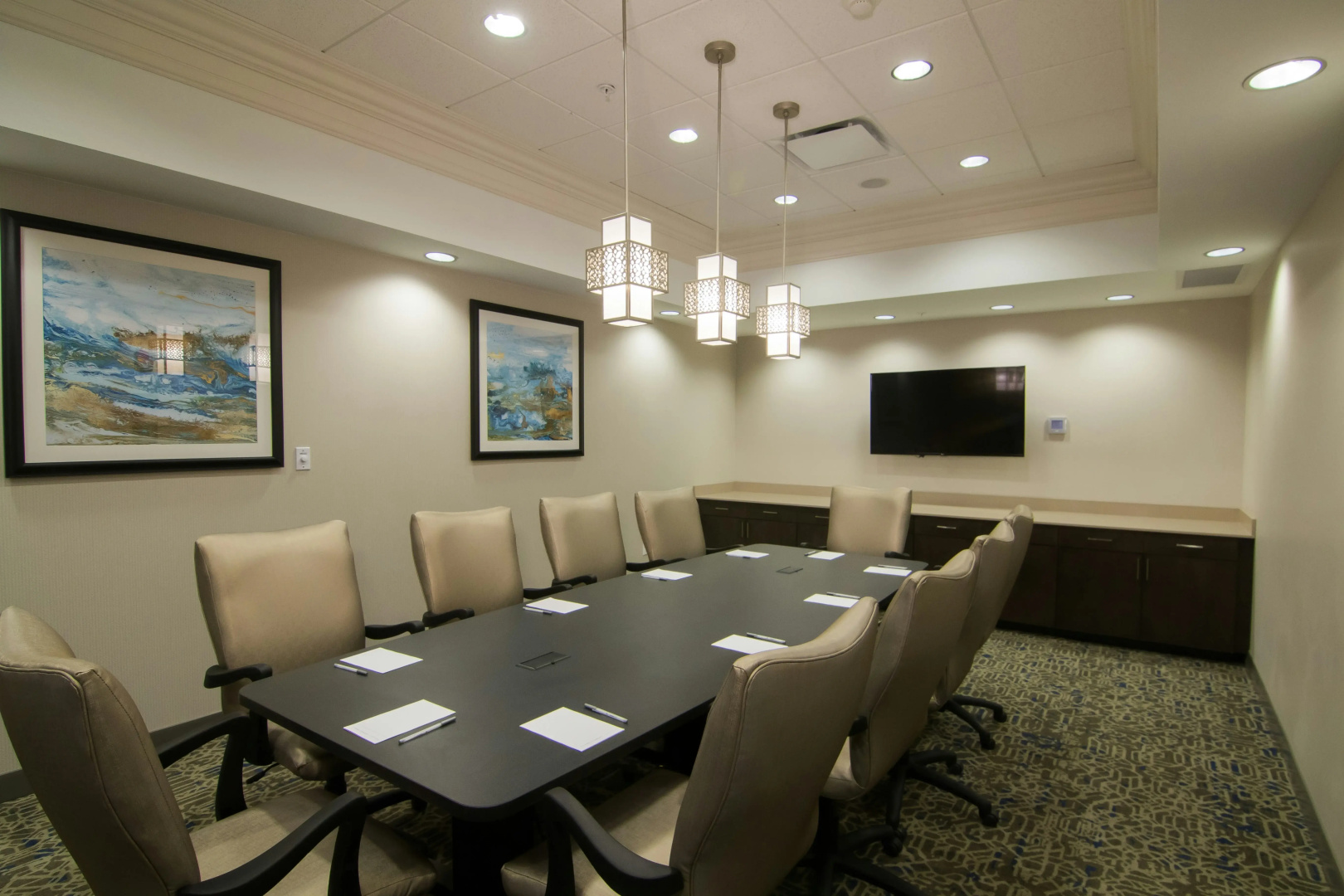 Foto - Hampton Inn & Suites Tulsa Downtown