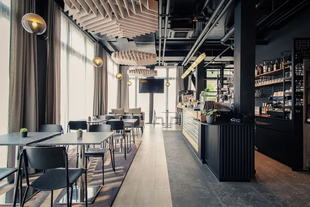 Foto - Hota Hotel Saint-Imier