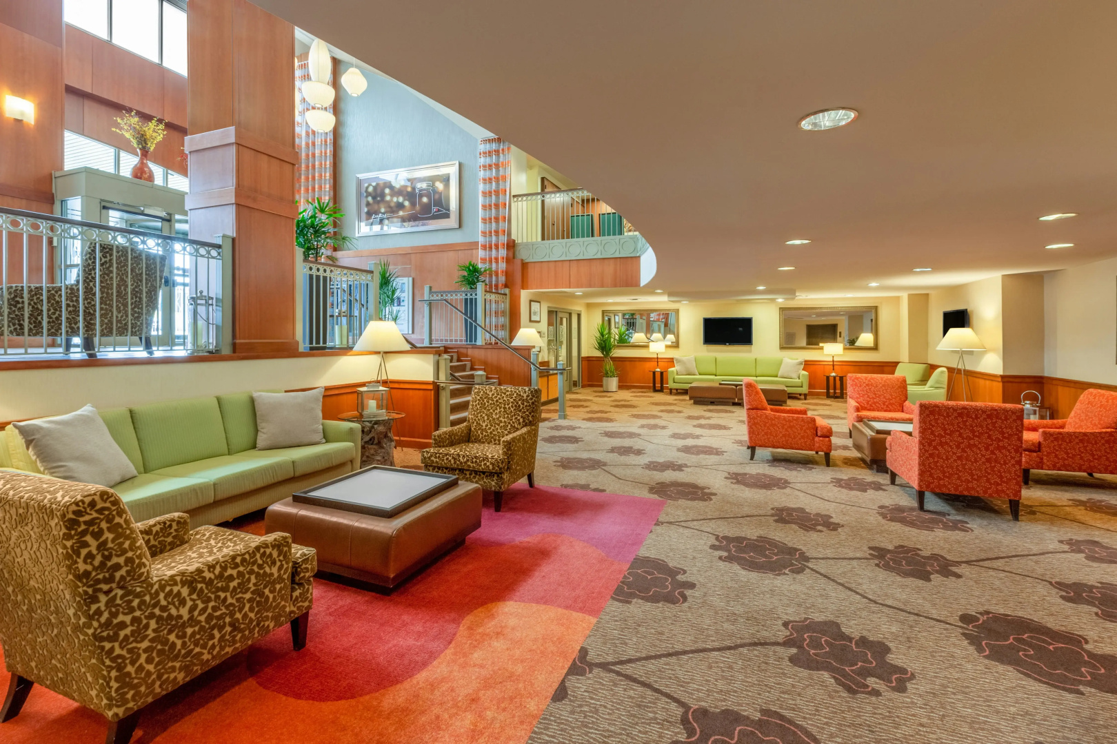 Foto - Hilton Garden Inn Pittsburgh University Place
