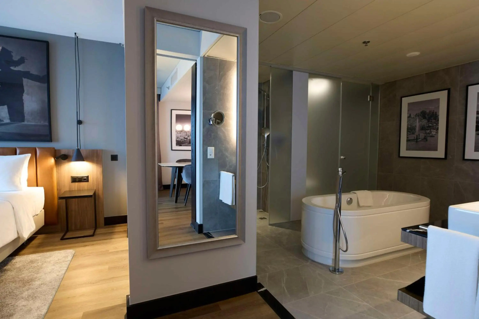 Foto - Radisson Blu Hotel Zurich Airport