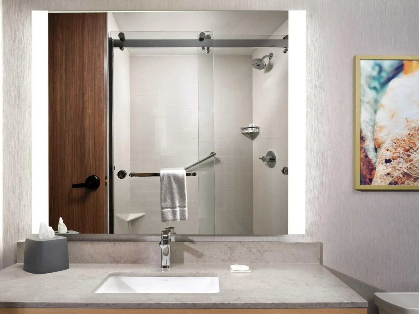 Foto - The Forester Hotel, part of Unscripted by Hyatt