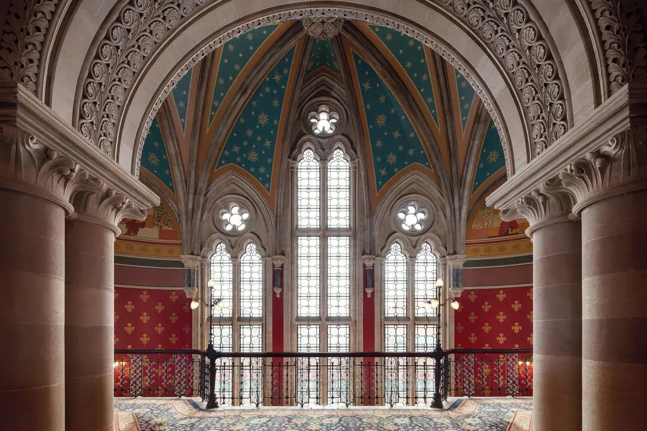Photo - St Pancras London, Autograph Collection