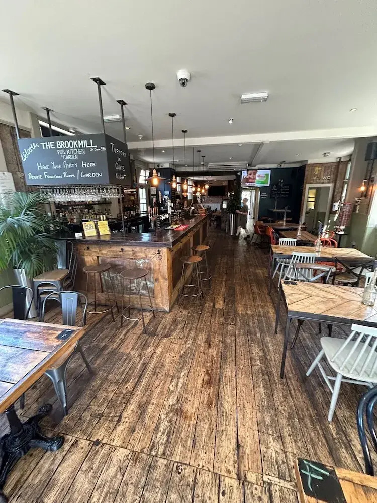 Photo - The Brookmill