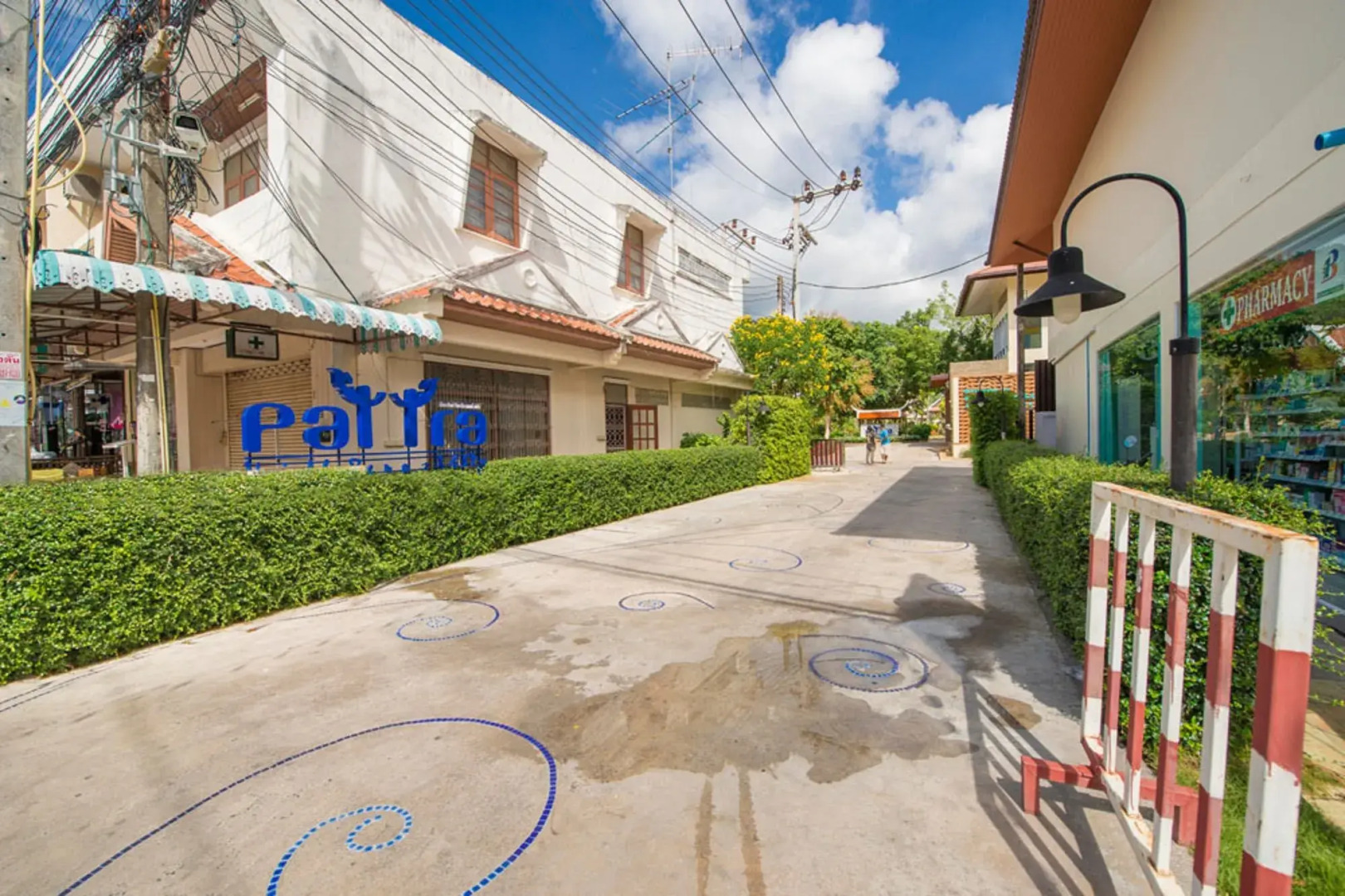 Foto - Pattra Vill Resort