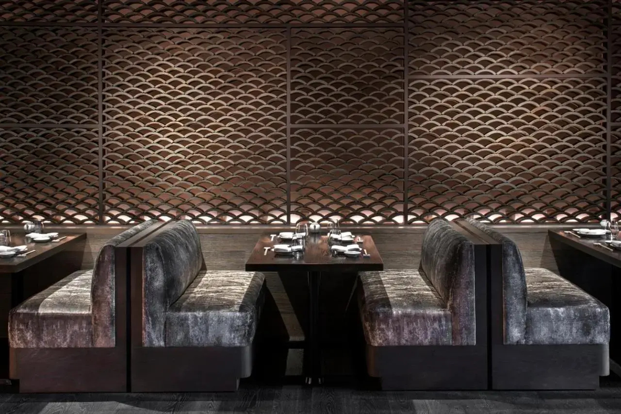 Foto - Nobu Hotel Chicago