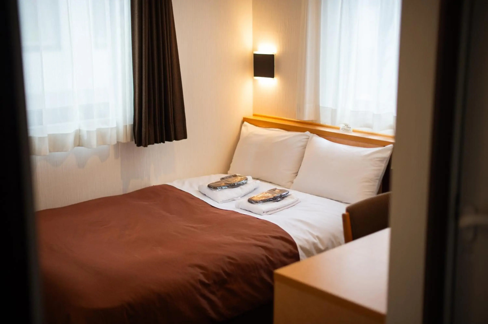 Photo - Ueno First City Hotel