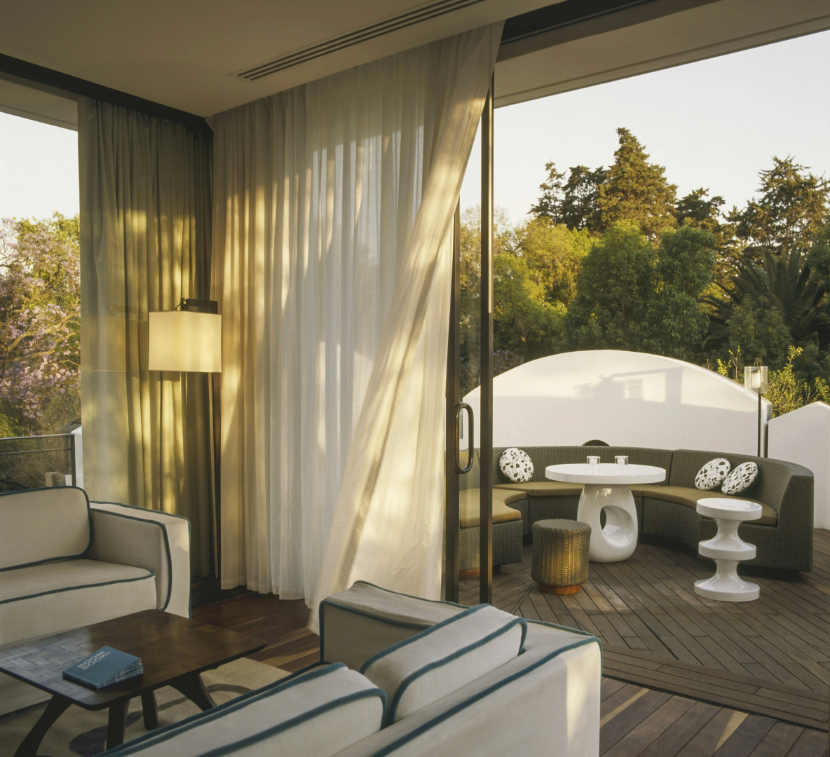 Foto - Condesa df, Mexico City, a Member of Design Hotels