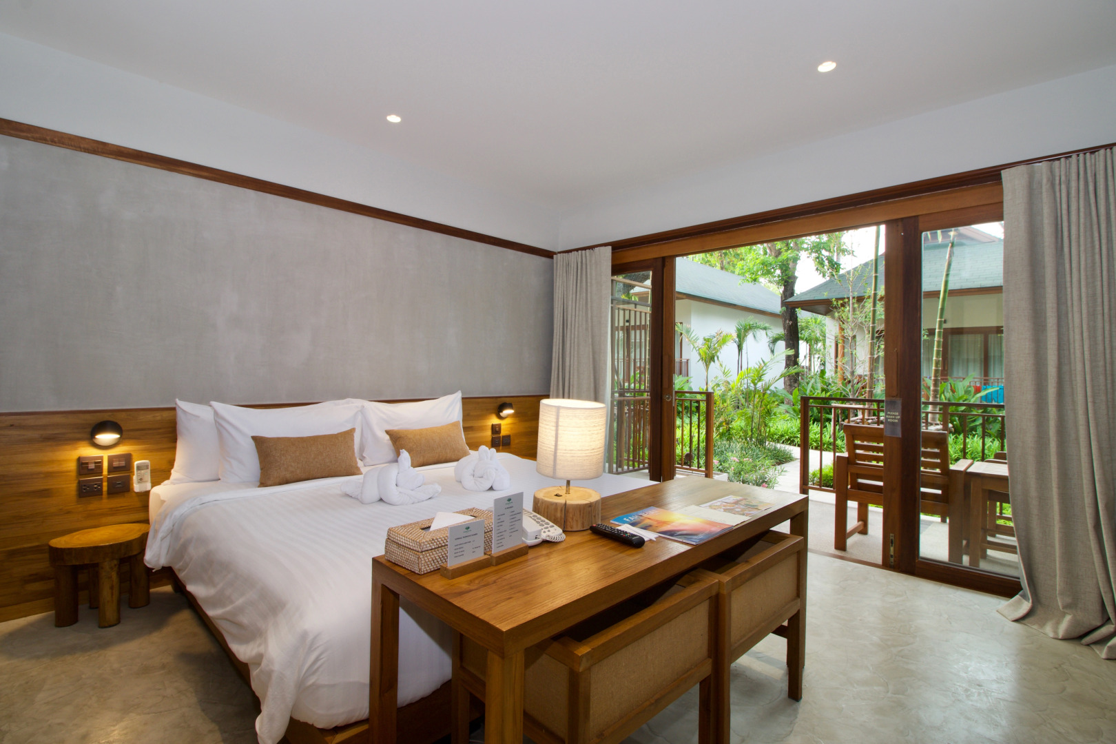 Photo - Banana Fan Sea Resort