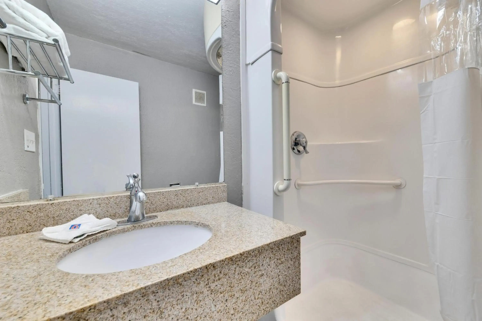 Foto - Motel 6-Austin, TX - Airport - South