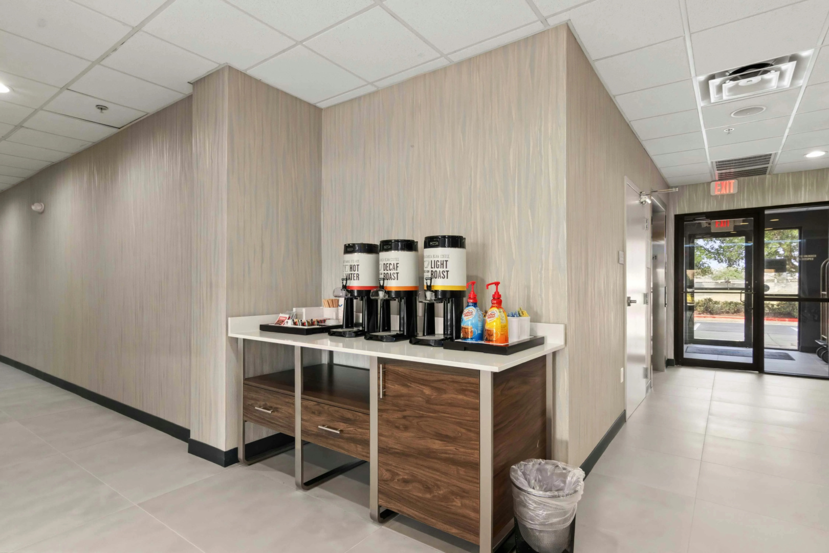 Foto - Hampton Inn & Suites Houston - Rosenberg