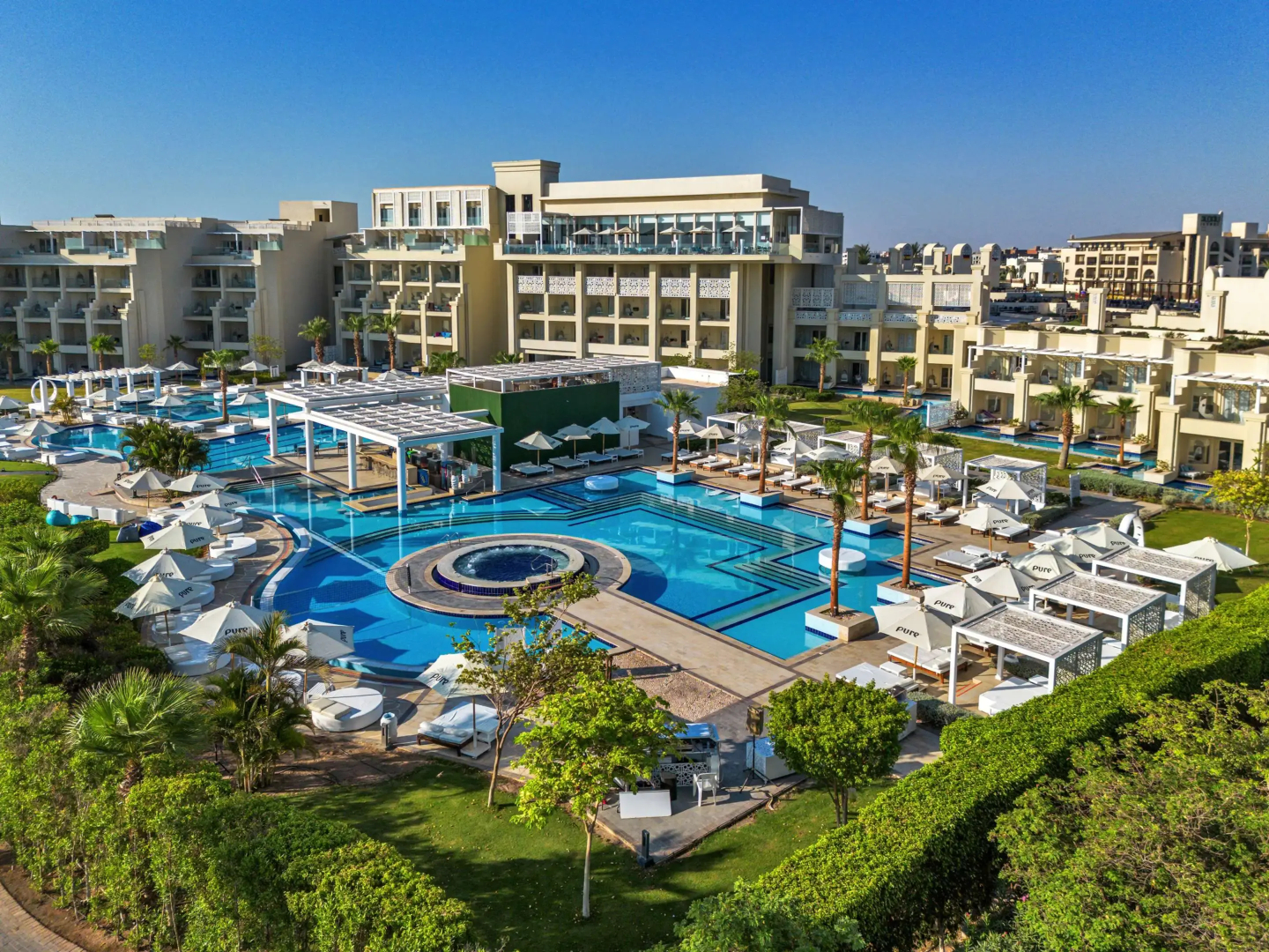 Foto - Steigenberger Pure Lifestyle (Adults Only)