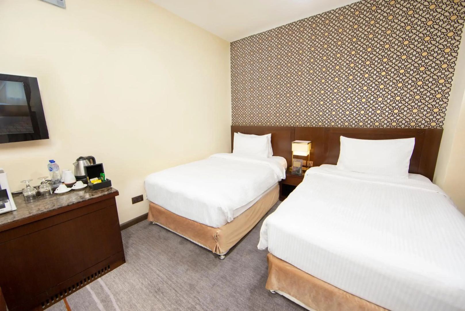 Photo - Dallah Taibah Hotel