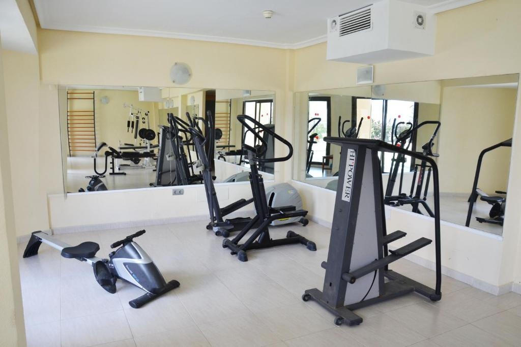 Photo - Hotel Vibra San Remo