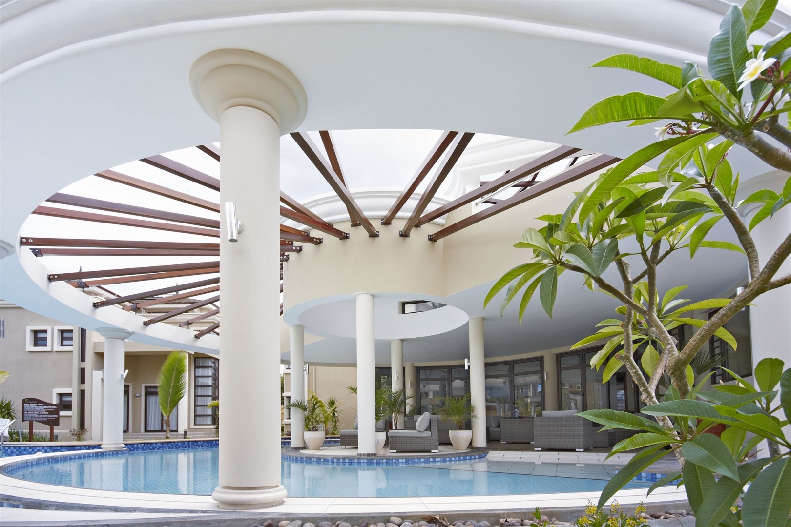Foto - Villasun Luxury Apartments & Villas