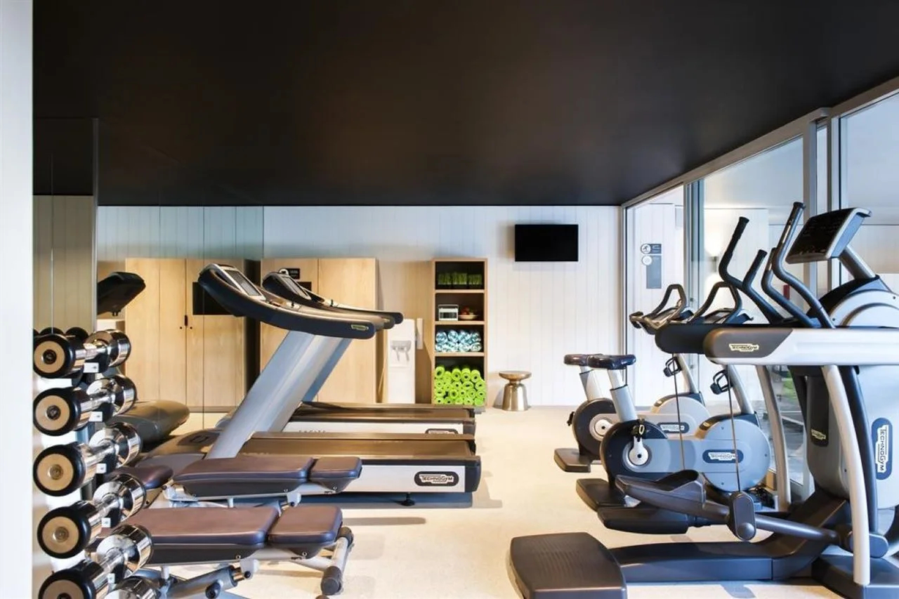 Photo - Ovolo Sydney Woolloomooloo, a Wyndham Hotel