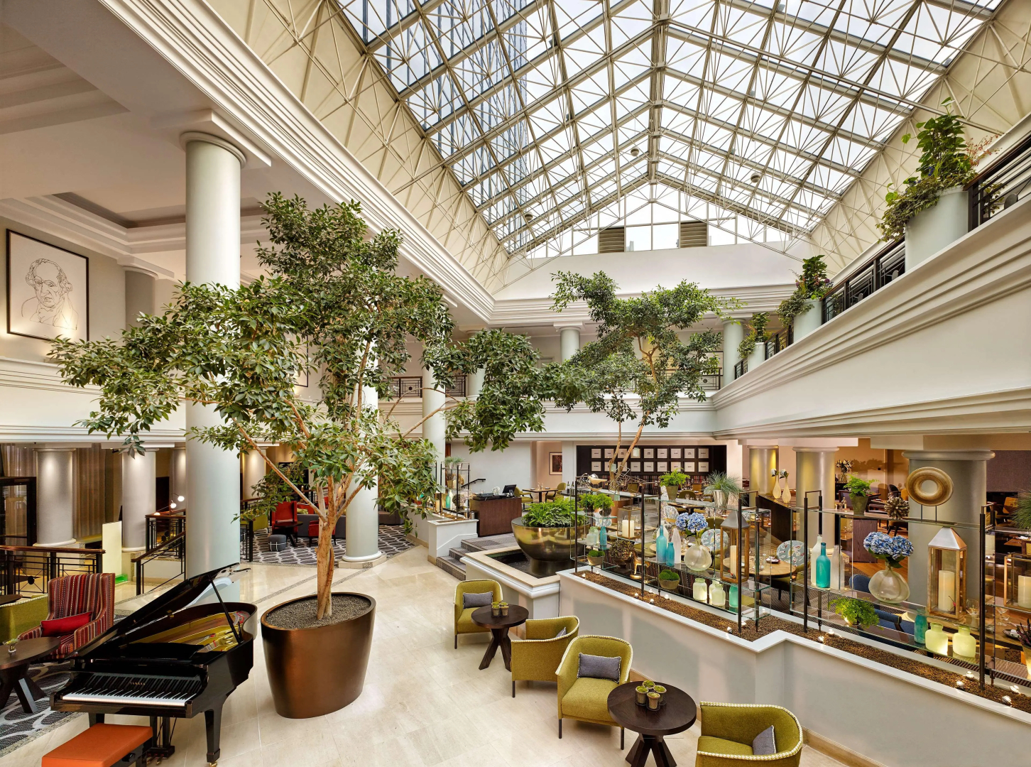 Photo - Hyatt Regency Birmingham