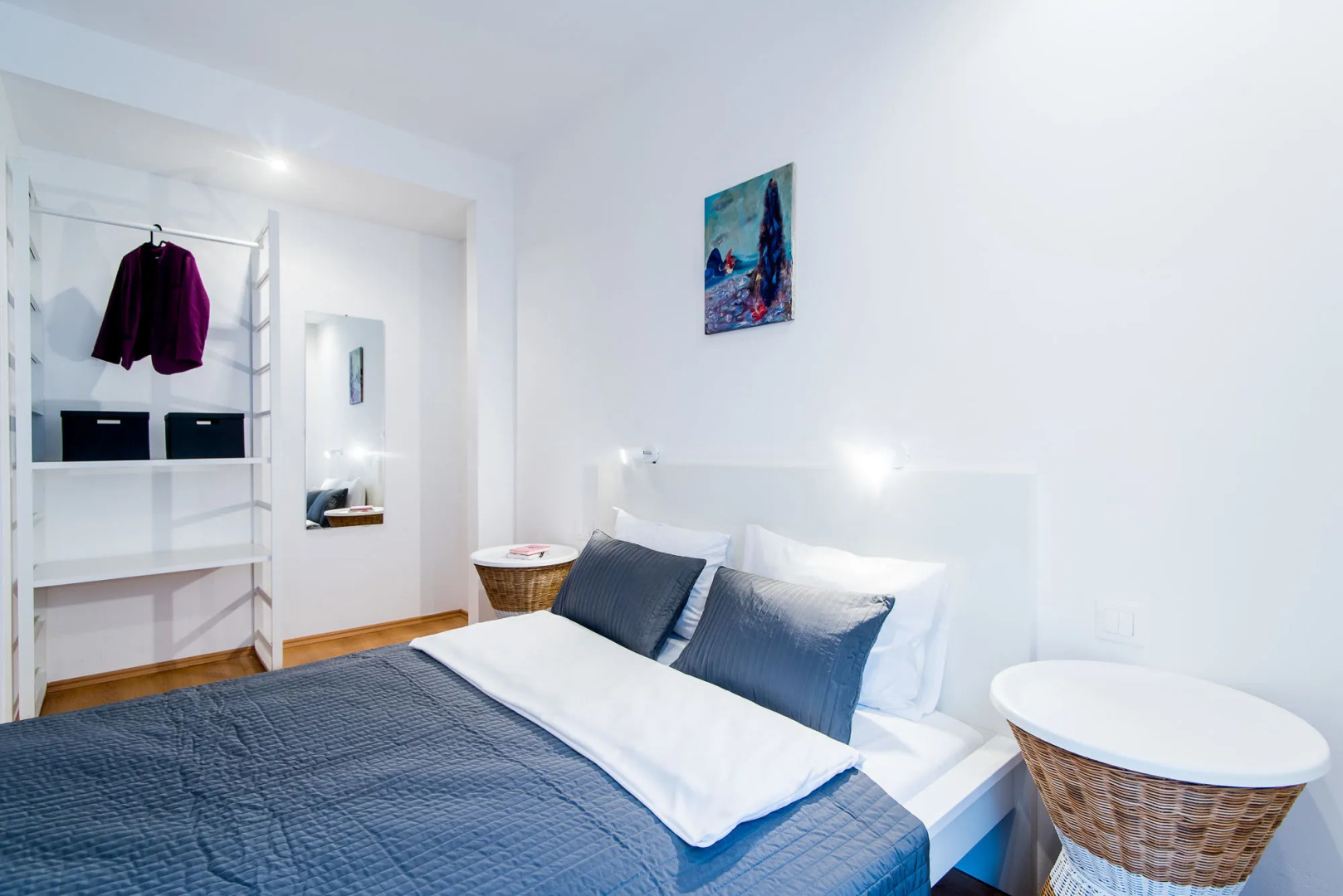 Foto - Vagabond Corvin