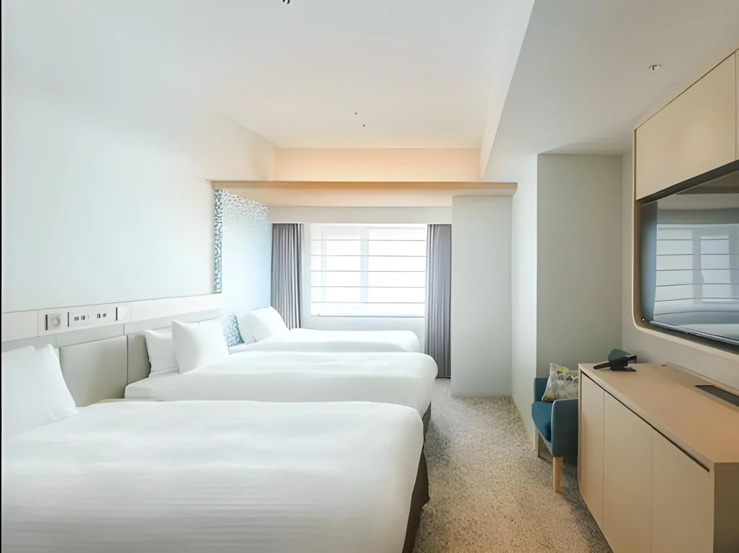 Foto - Hotel Emion Sapporo
