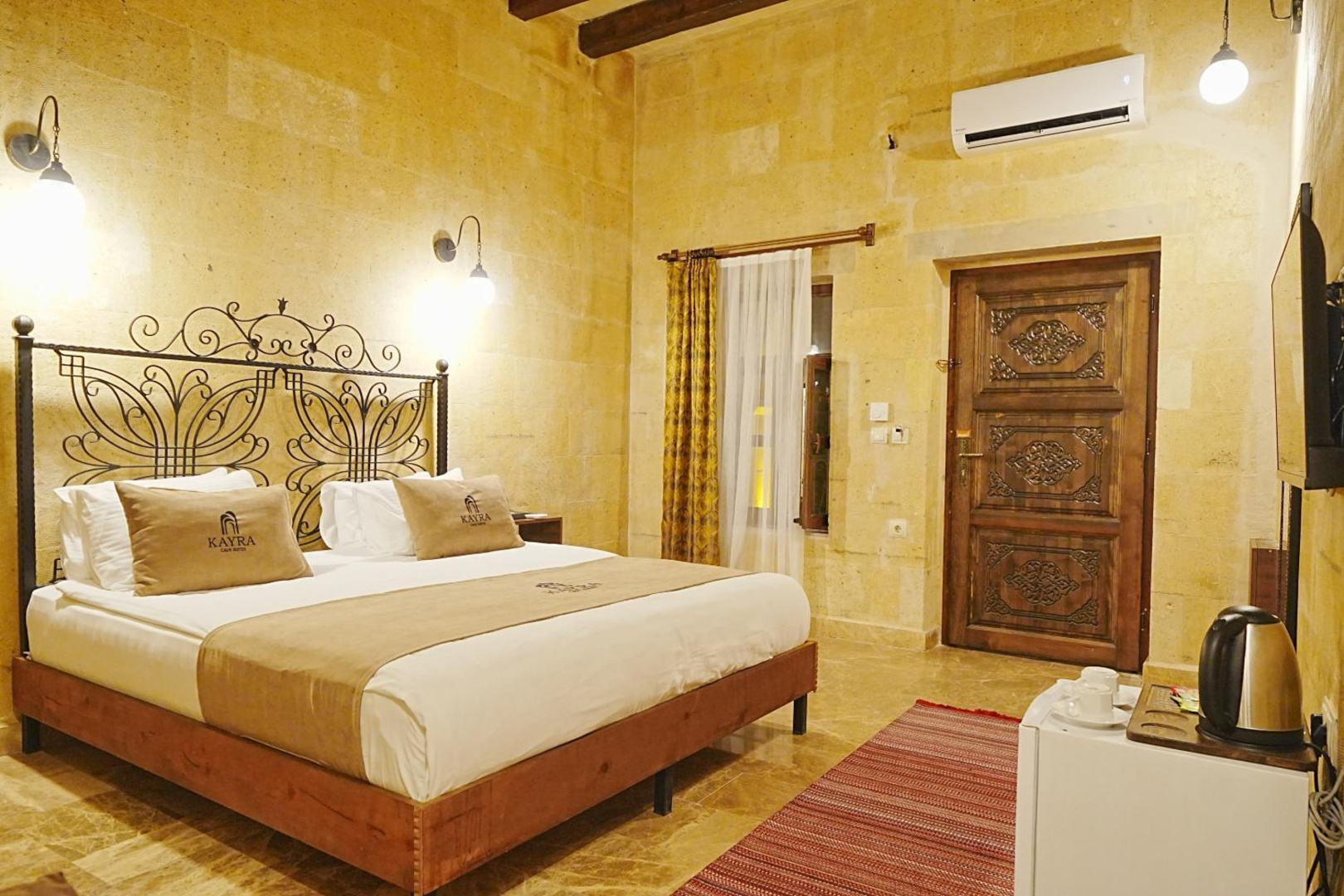 Foto - Kayra Cave Suites