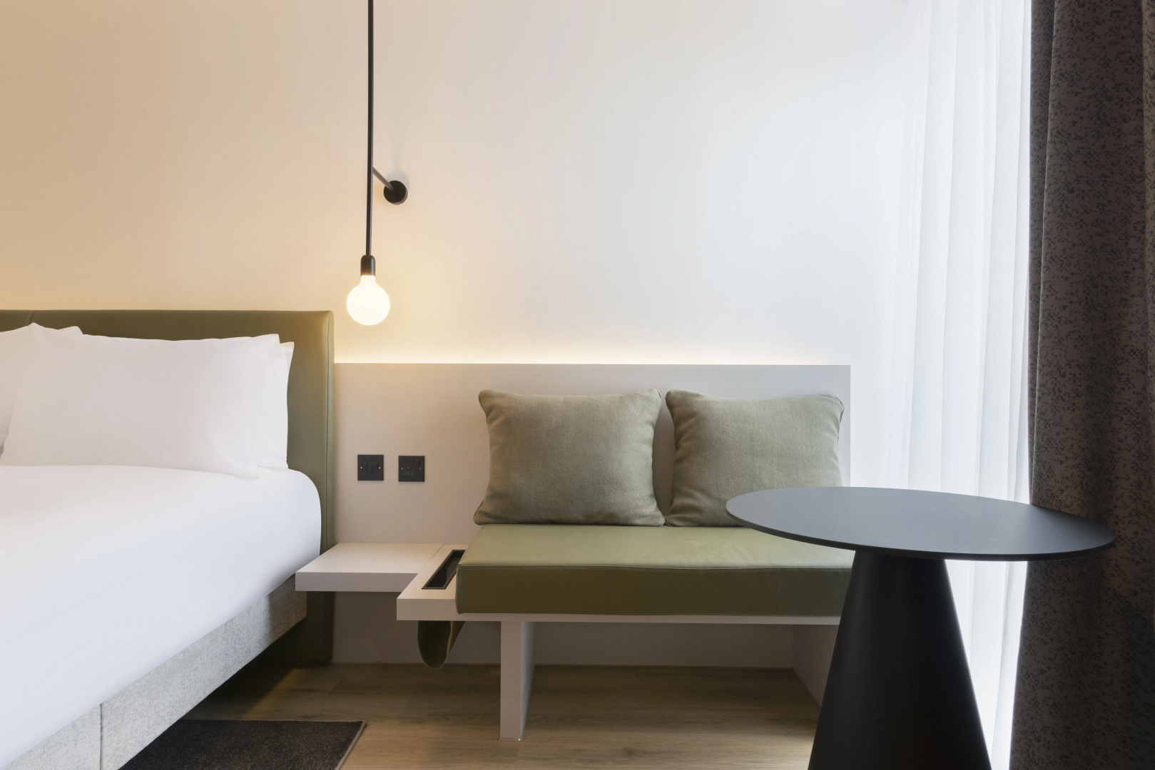 Photo - Leonardo Hotel Manchester Piccadilly