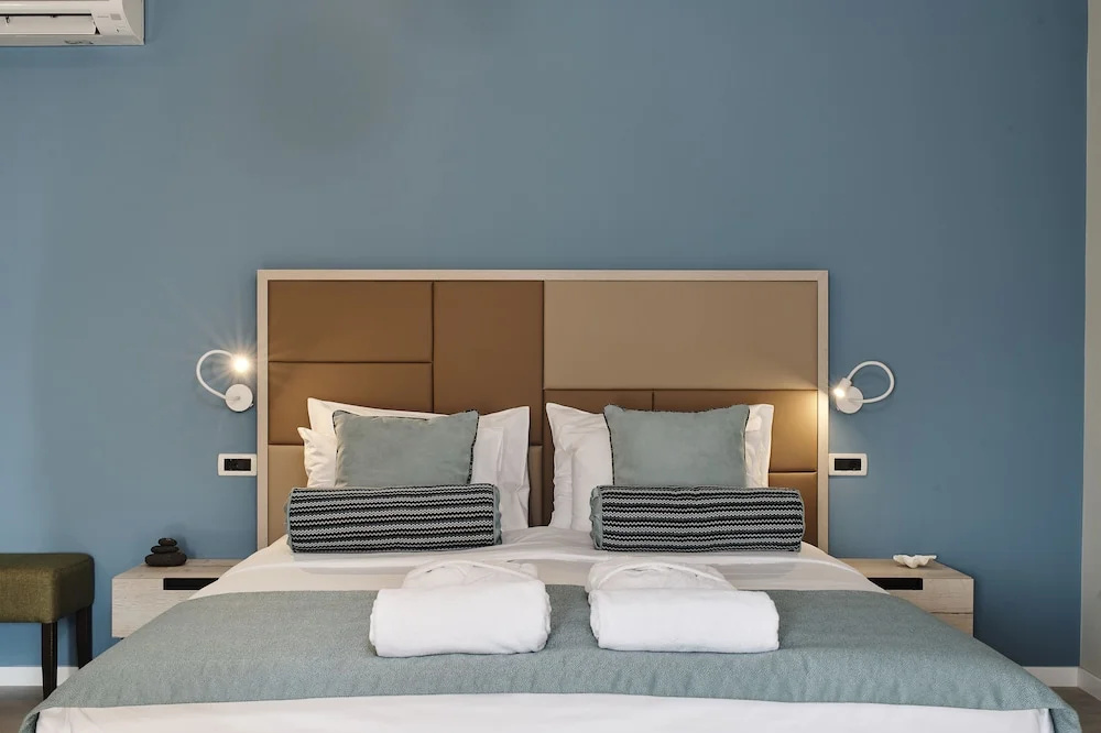Foto - Al Porto Suites