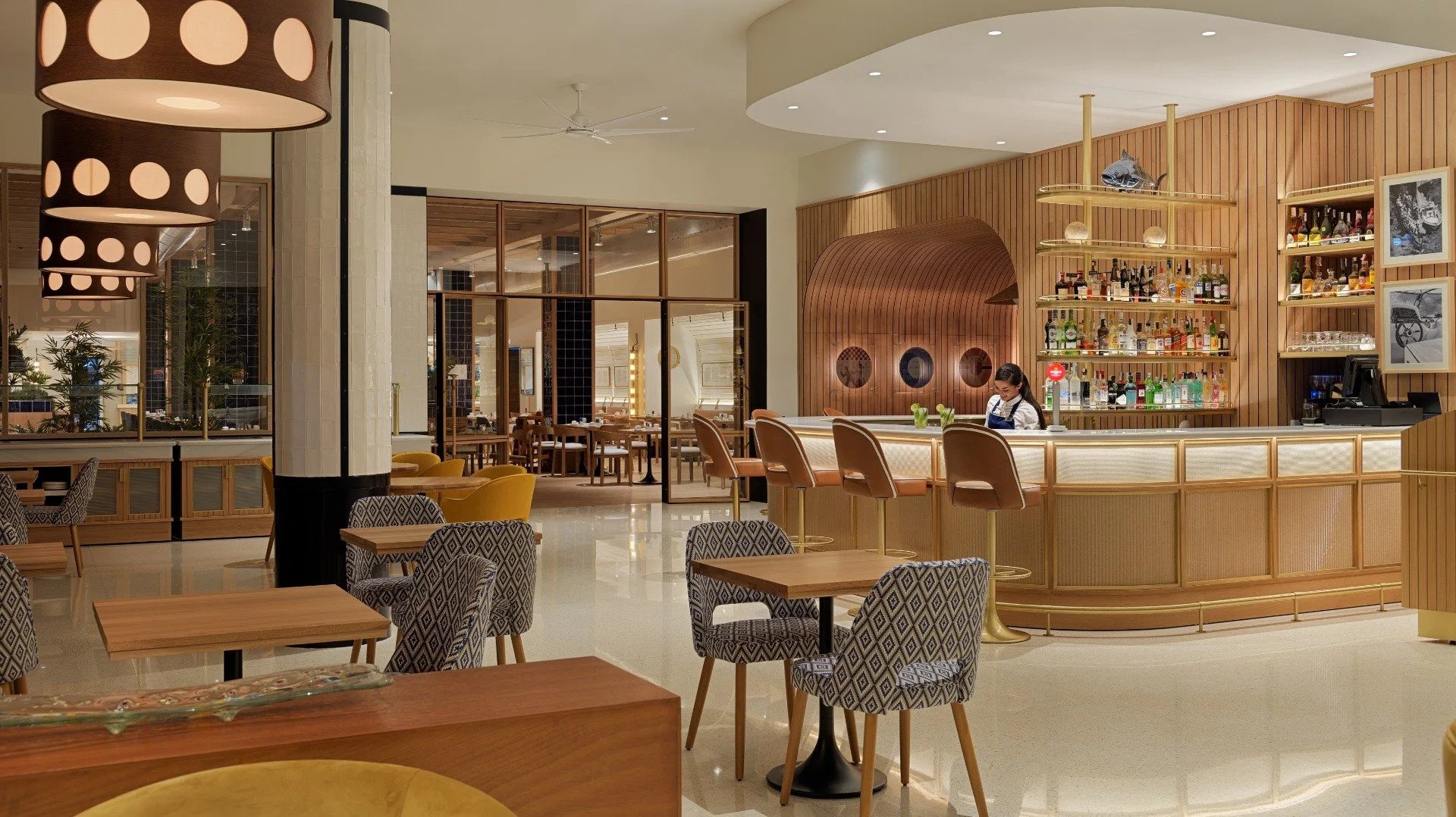 Foto - H10 Porto Poniente 4* Sup