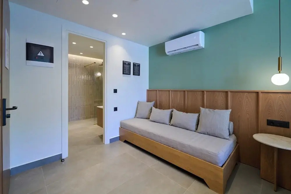 Foto - Monarco Executive Rooms