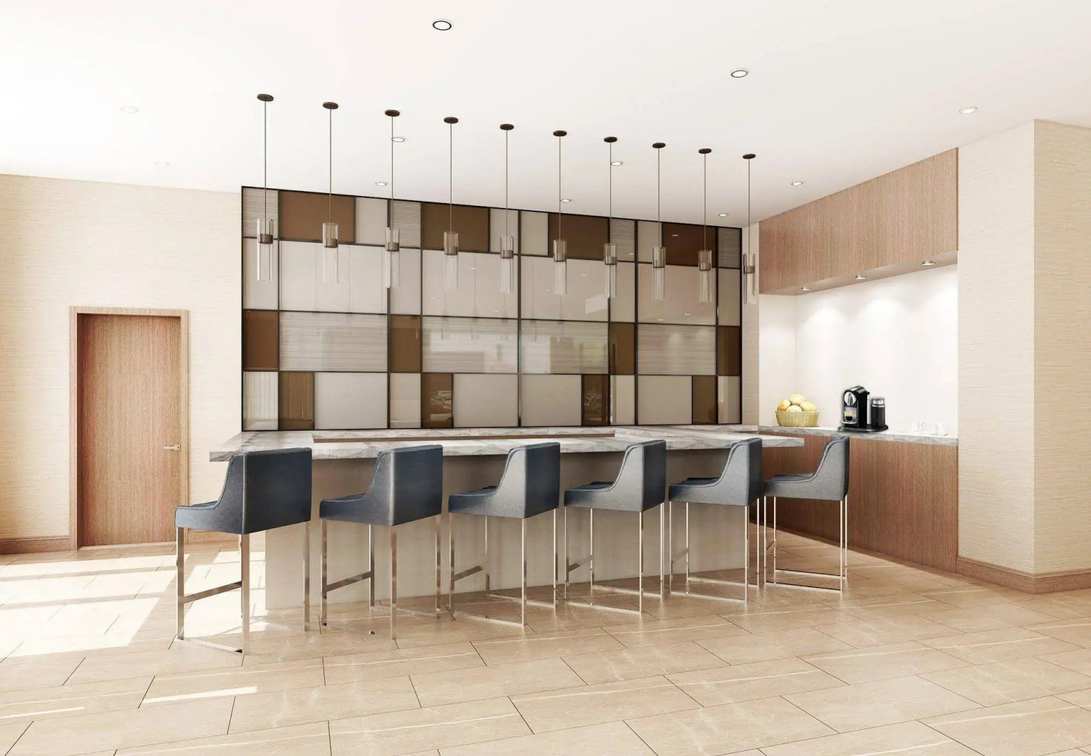 Foto - AC Hotel by Marriott Boston Downtown