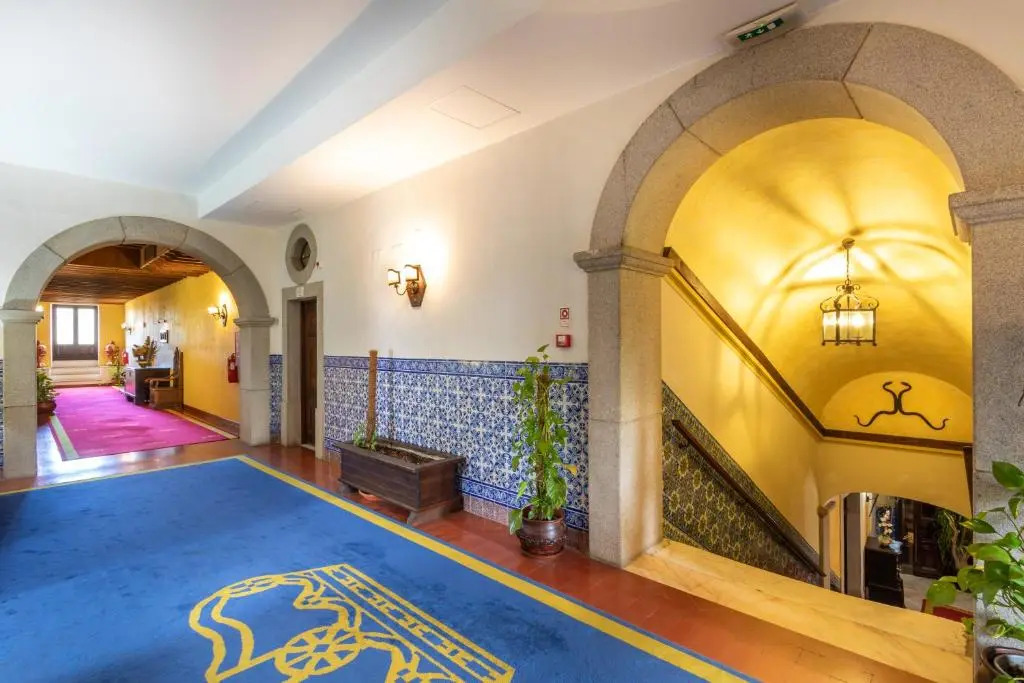 Foto - Hotel Sao Joao De Deus by RIDAN Hotels