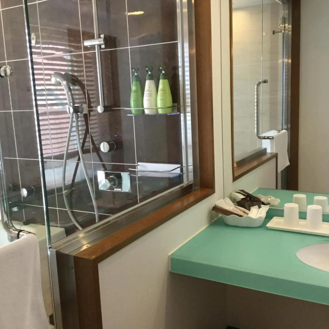 Foto - Smile Hotel Naha City Resort