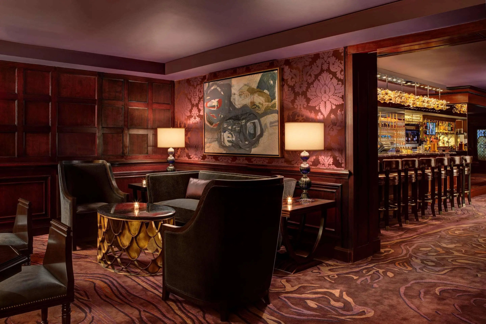 Foto - Lotte New York Palace