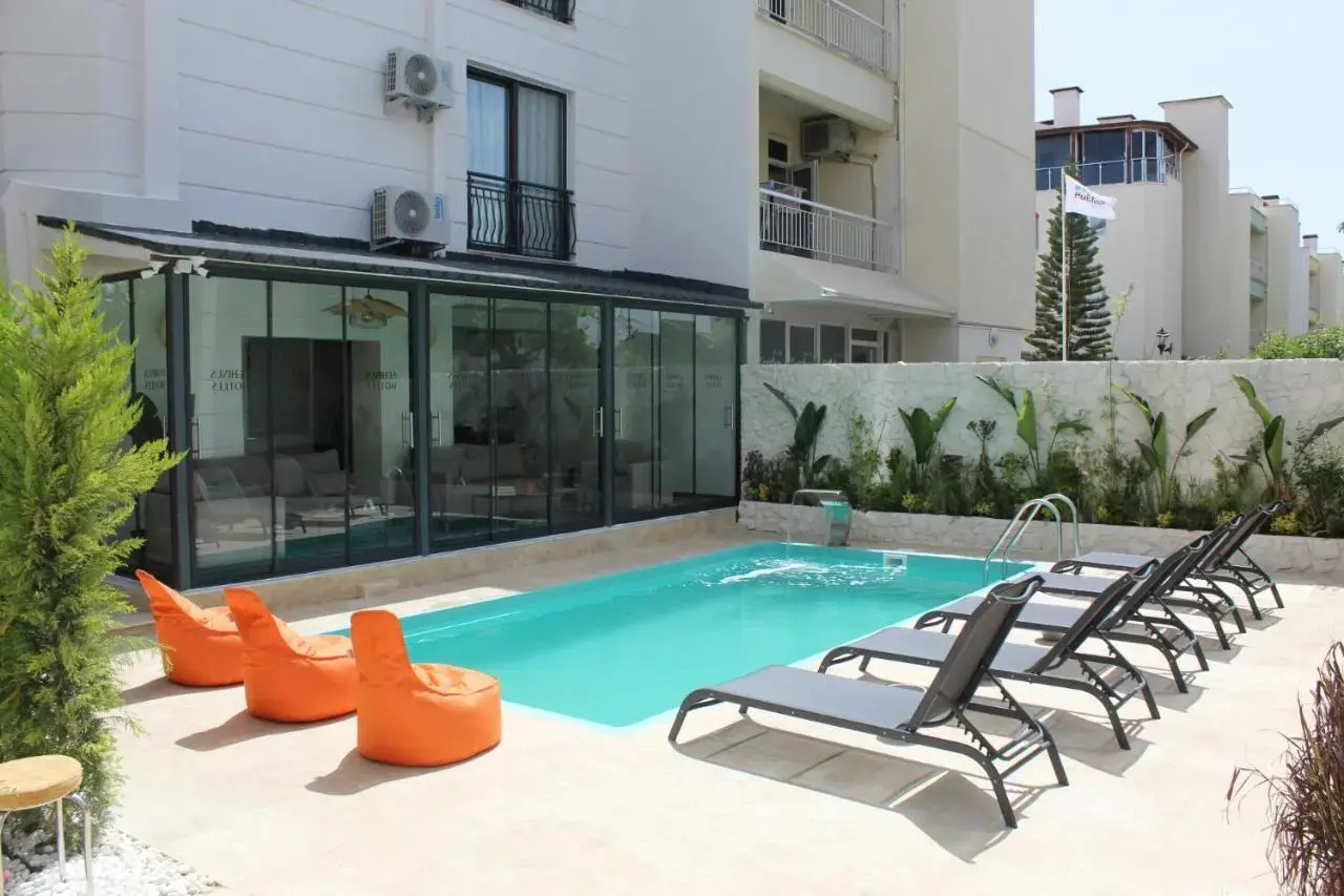Photo - Echinus Lara Hotel